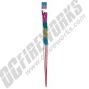 36" Jumbo Morning Glory 6Pcs 